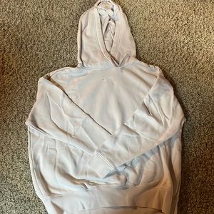 Nike hoodie size Medium